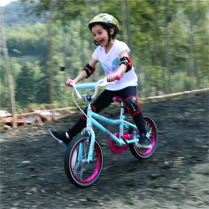 BMX Bikes in China