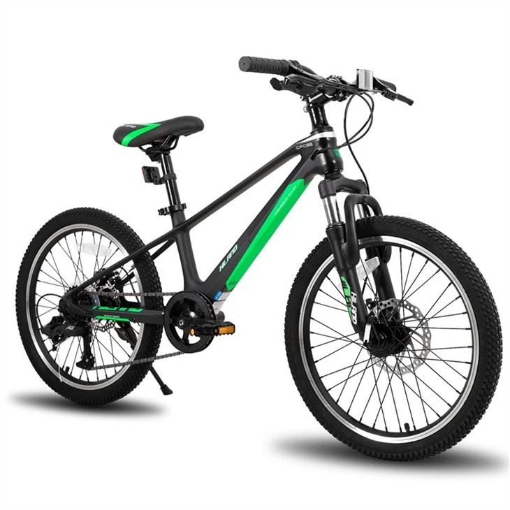 20 Inch Magnesium Alloy Kids Mountain Bike