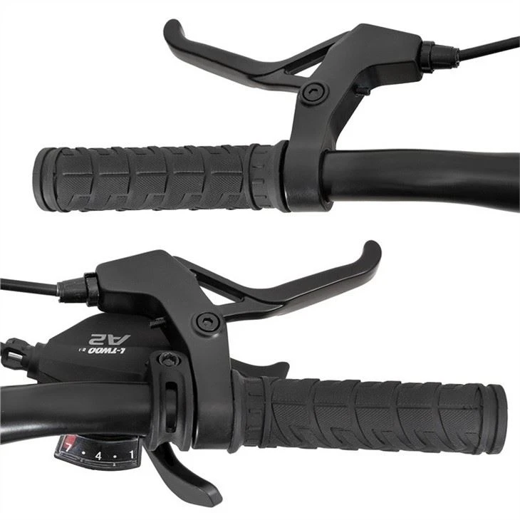 20 Inch Magnesium Alloy Kids Mountain Bike