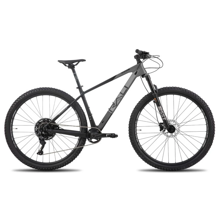 JOYKIE HILAND 29 Inch Carbon Fiber Frame With Hydraulic Oil Pressure Disc Brake 10 Speed Mountain Bike factory