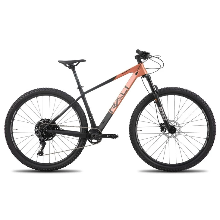 JOYKIE HILAND 29 Inch Carbon Fiber Frame With Hydraulic Oil Pressure Disc Brake 10 Speed Mountain Bike best