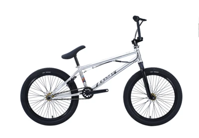 20 * "BMX CRMO FRAME ALLOY RIMS ALLOY U-BRAKE
