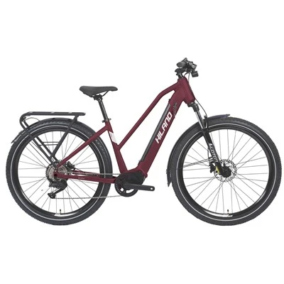 Valè soulye Mountain Bike: vo envestisman an