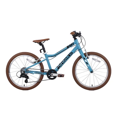 Best Price 20 Inch Kids Bicycle Children Mountain Cycle With 7 Gears Speed Children Riding Bike